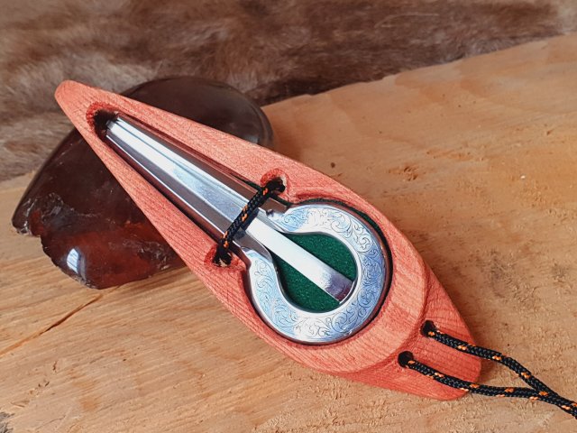 Murachunga - guimbarde, Autres Instruments